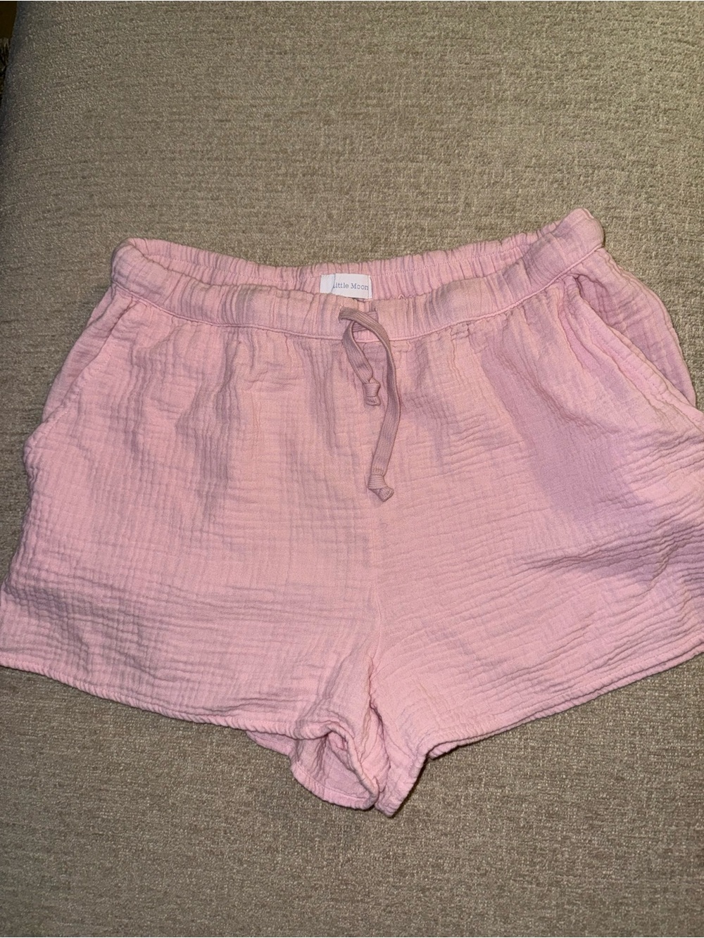 Aritzia shorts